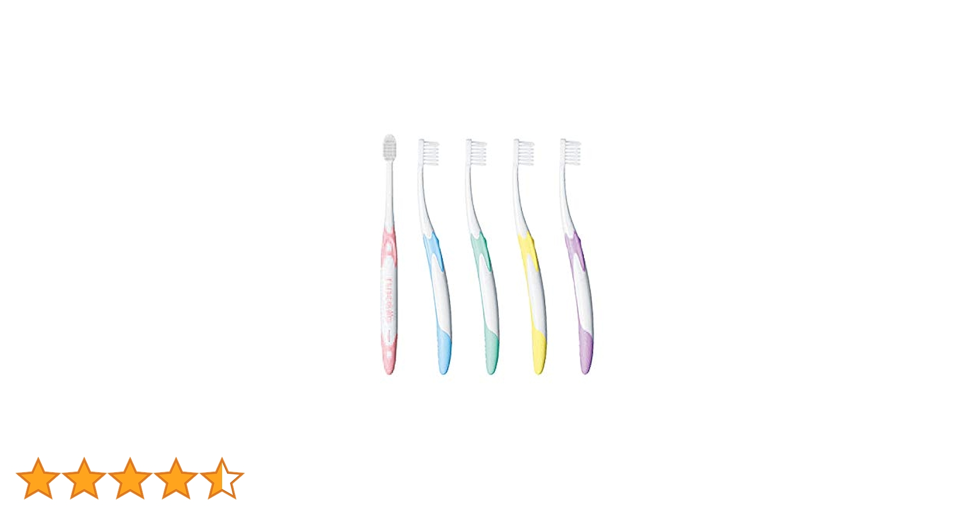 Amazon | ジーシー GC ルシェロ P-20 ピセラ 歯ブラシ M ふつう